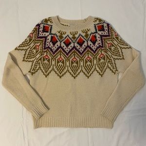 Forever 21 Sweater